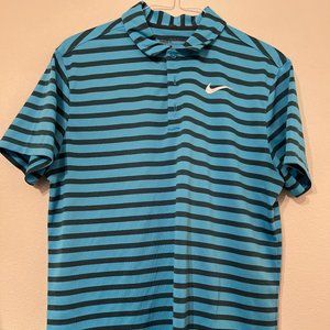 Mens Golf Shirt